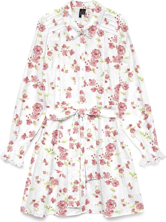 Vero Moda VMGRY Kurzes Kleid Kleid (S)
