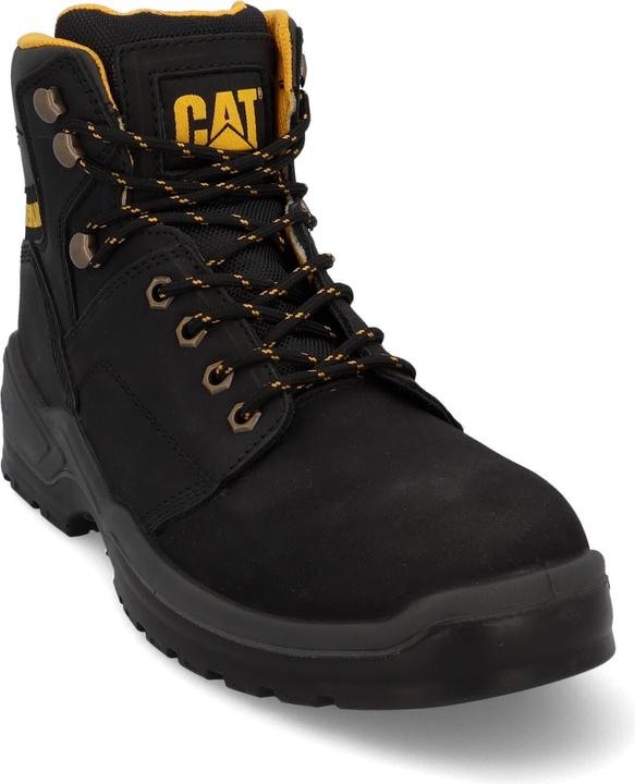 Cat Striver