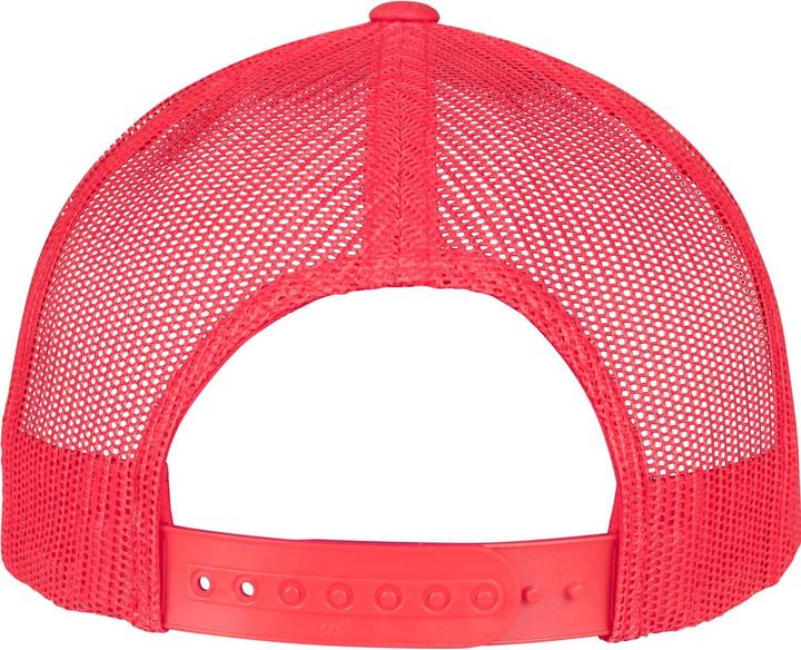Image du produit Flexfit 5-Panel Retro Trucker Cap (Taille unique)