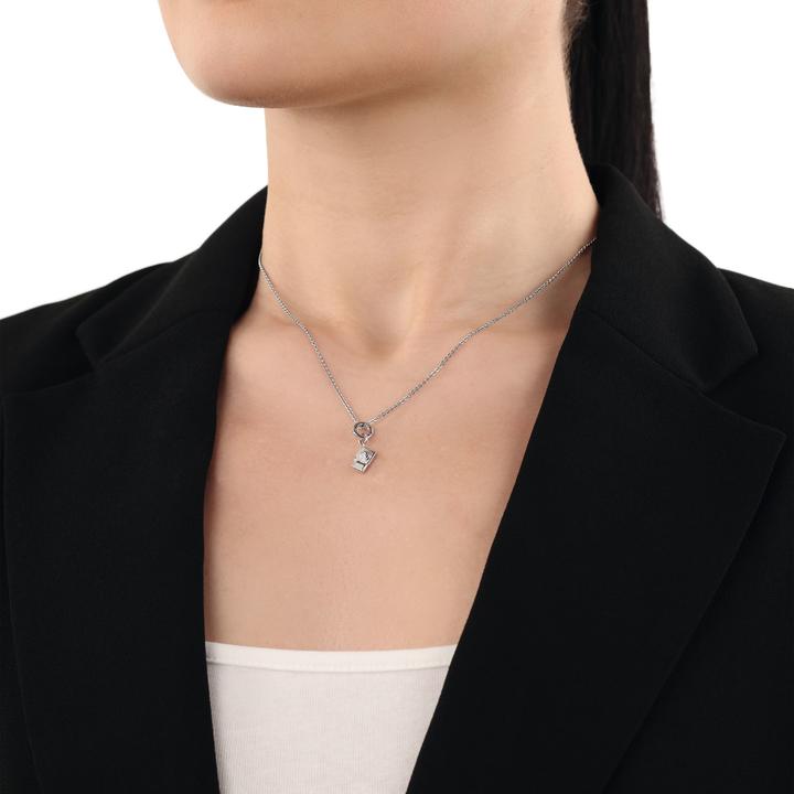 Immagine prodotto Amor Ciondoli da donna, argento Sterling 925 | Macchina fotografica (Argento 925)
