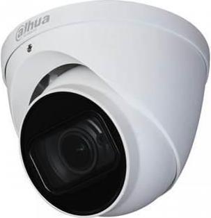 Produktbild Dahua Lite HAC-HDW1200TRQ(-A) Turret CCTV security camera Indoor & outdoor pixels (1920 x 1080 Pixels)