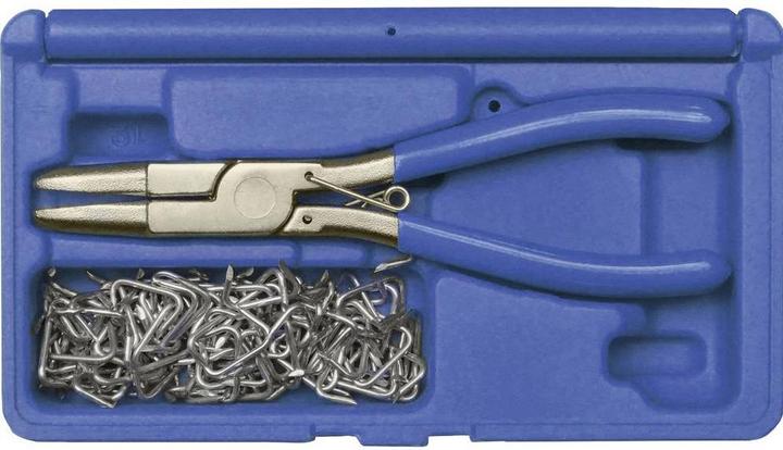 Actual product image Kunzer Upholstery clips set 0 pieces