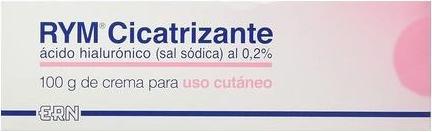 Immagine prodotto ERN Cicatrizante 0,2% Crema 100g (Crema corpo)