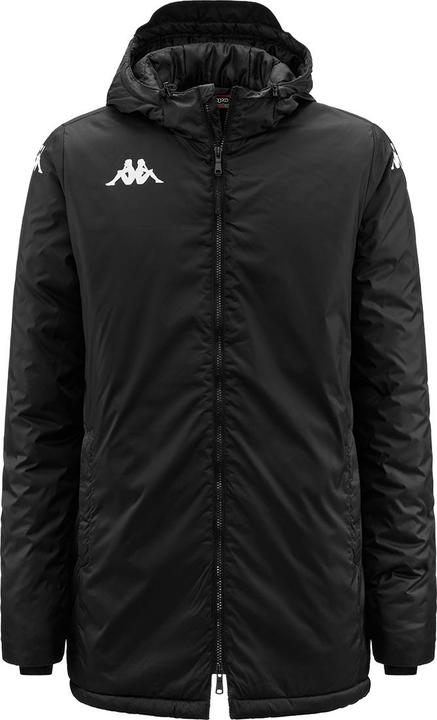 Immagine prodotto Kappa Diolo Giacca Lunga Imbottita (4XL)