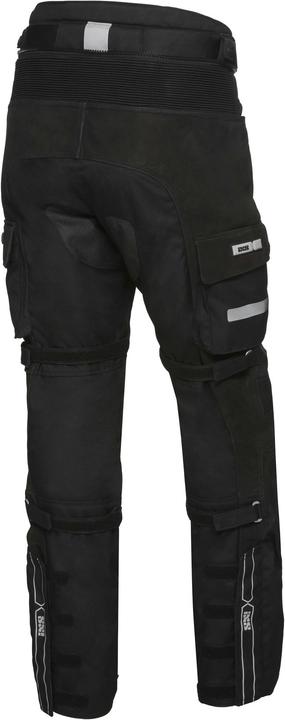 Actual product image iXS Tour Pants Montevideo Membrane ST (Men, Women, L, Normal size)