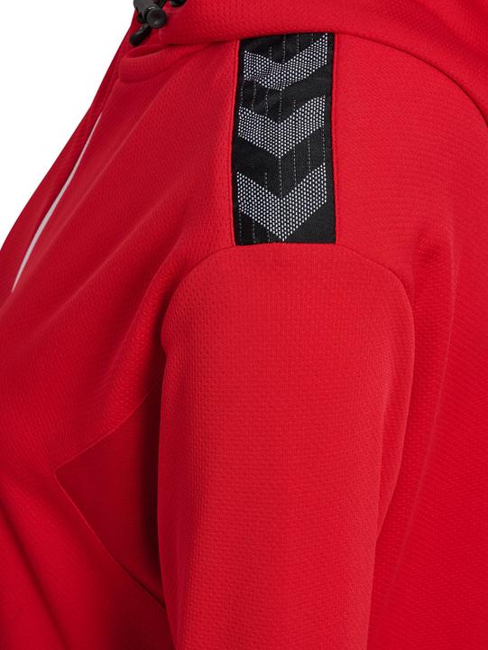 Produktbild hummel Hmlauthentic Pl Zip Hoodie Woman (L)