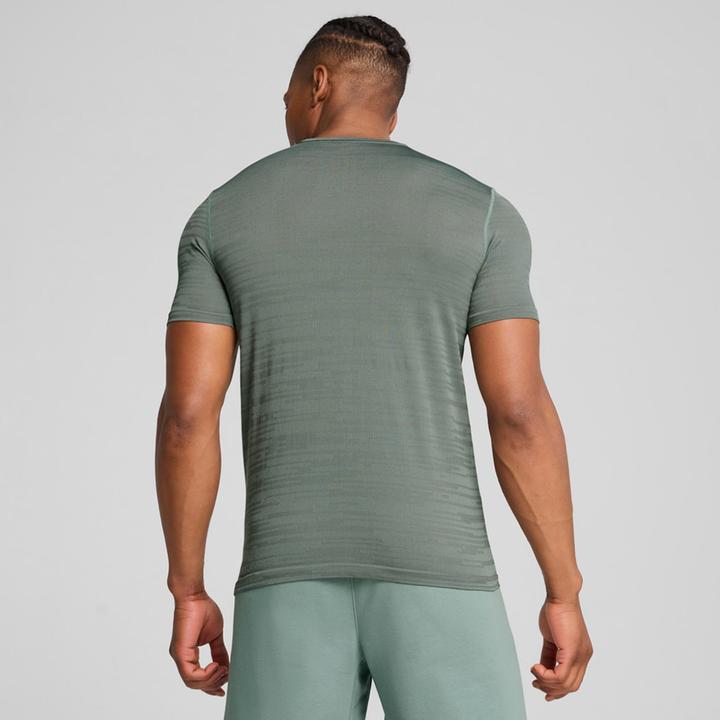 Image du produit Puma M TAD TECH Tee sans couture (M)
