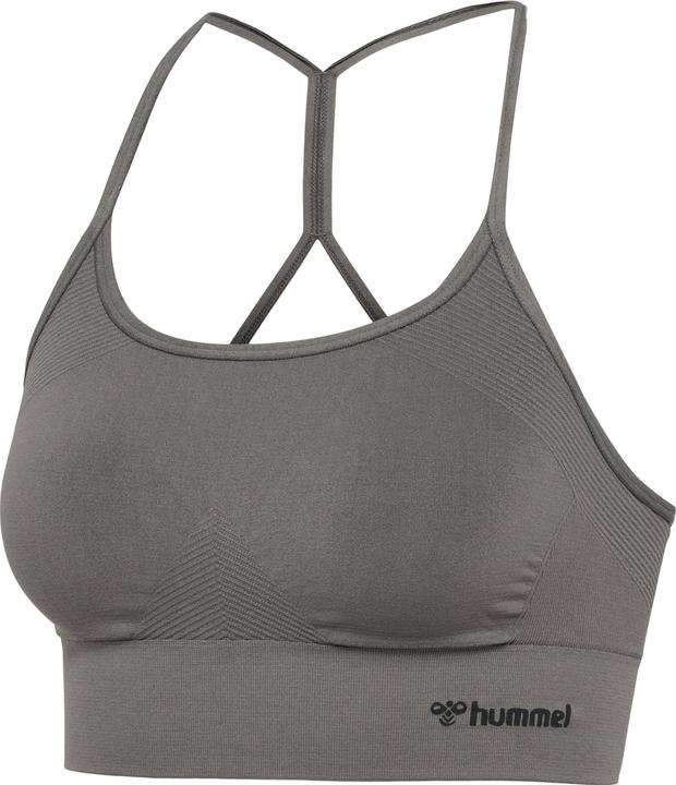 Actual product image hummel Hmltiffy Seamless Sports Top (XL)