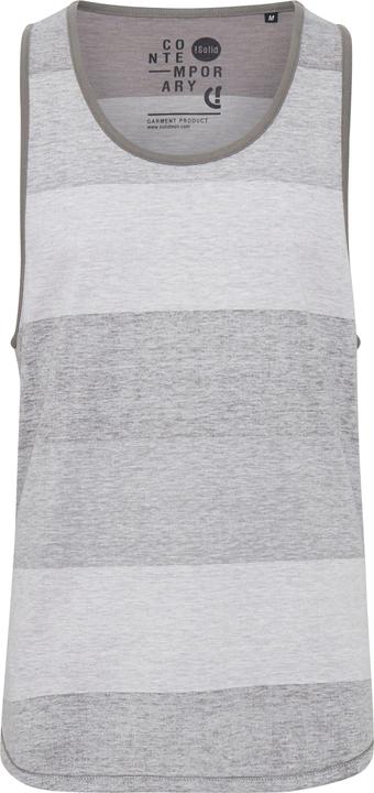 Immagine prodotto Solid Charan - Canotta da Uomo (XL)