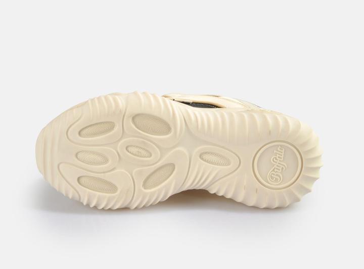 Produktbild Buffalo sneakers für damen blader matcha - vegan nappa/nubuck/mesh (41)