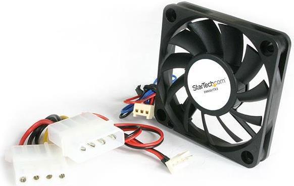 StarTech 50X10MM COMPUTER CASE FAN (50 mm, 1 x)
