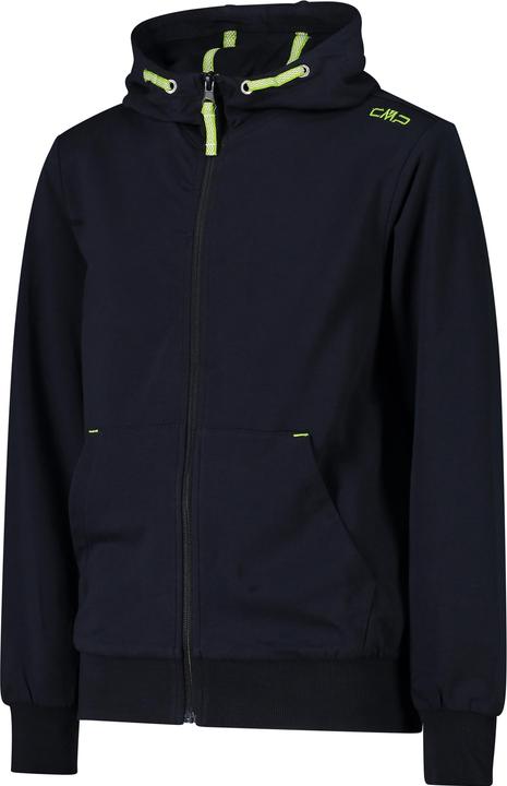 Immagine prodotto CMP Campagnolo Hoodie (140)