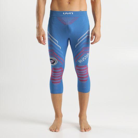 Produktbild UYN 3/4-Thermohose Natyon 3.0 Russland (M)