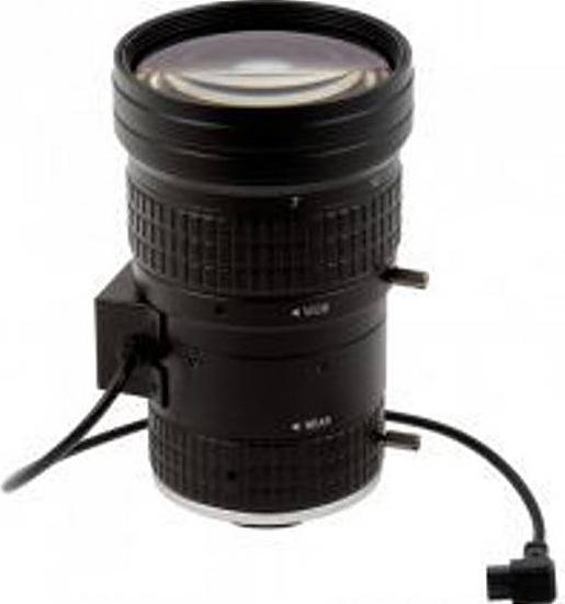 Actual product image Axis RICOM 2MP LENS DC-IRIS 8-26MM (1 Devices)
