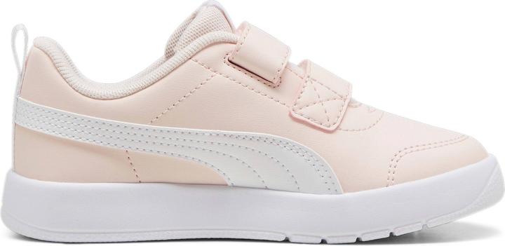 Actual product image Puma Courtflex V3 V PS (28)