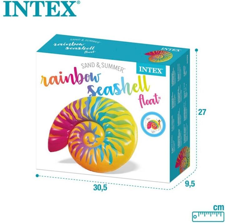 Immagine prodotto Intex Conchiglia