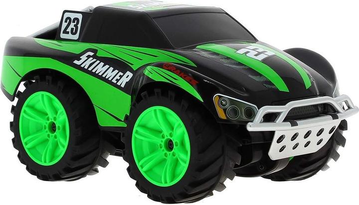 Produktbild Taiyo Skimmer Amphibious RC Auto