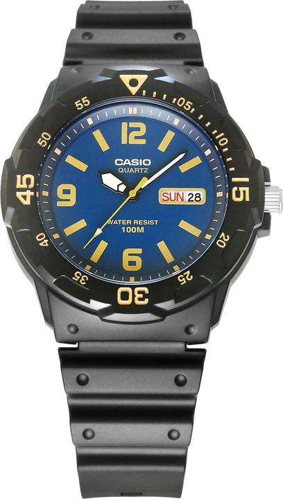 Produktbild Casio MÄNNLICH MRW-200H-2B3 (zd147e) (44 mm)