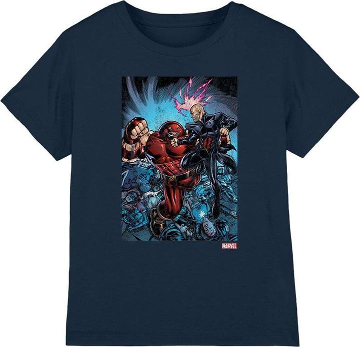 XMen Destroy TShirt