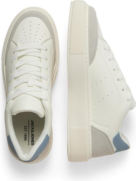 Actual product image Jack & Jones Jfwaspire Court Pu Sneaker Noos (41)
