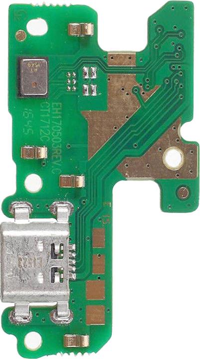 Produktbild Clappio Ladebuchse Ersatzteil Huawei P8 Lite (Honor 8 Lite)