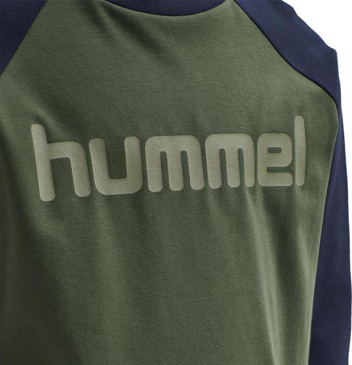 Immagine prodotto hummel Maglietta Per Ragazzi L/S (176)