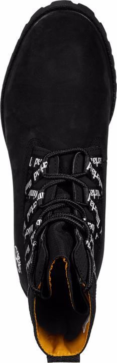 Actual product image Timberland Boots Premium Ribbon (44.5)