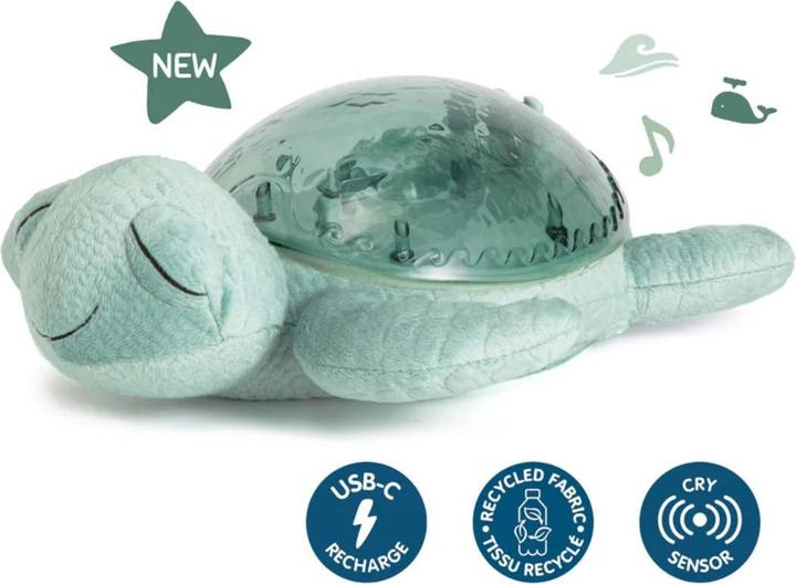 Produktbild Cloud B Tranquil Turtle