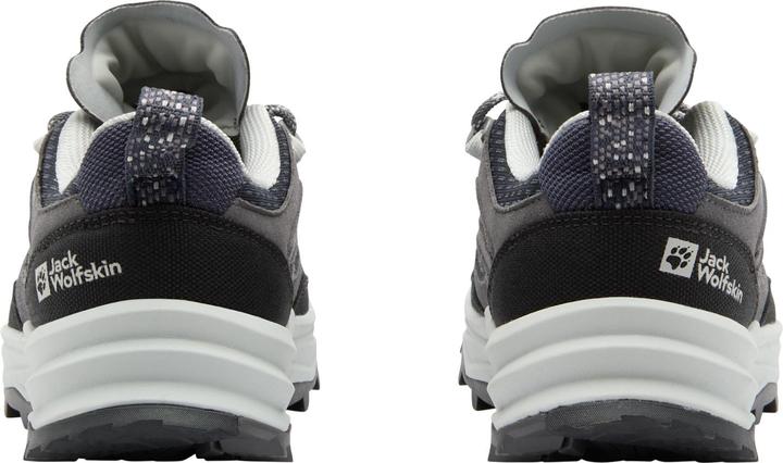 Actual product image Jack Wolfskin Women's Cyrox Texapore Low (40.5)