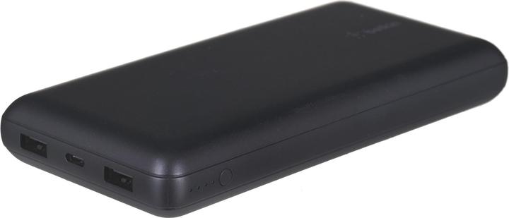 Belkin Boost Charge (20000 mAh, 15 W, 74 Wh)