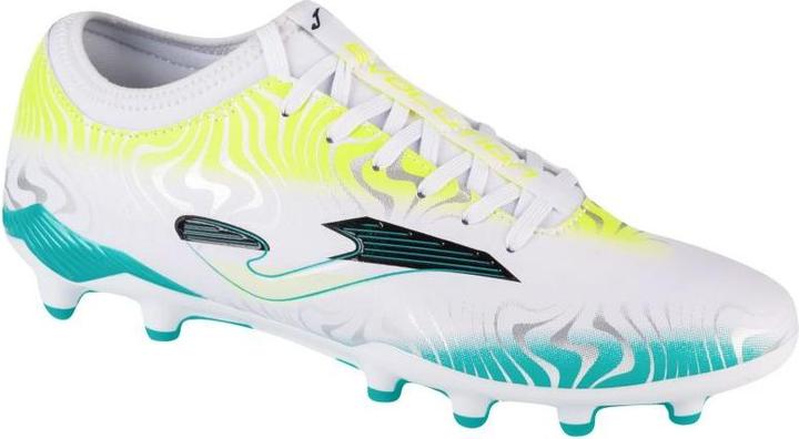 Actual product image Joma soccer shoes evolution fg (42)