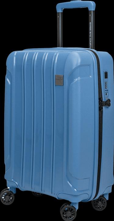 Swissbags Tourist (40 l, Handgepäck (bis 50l))
