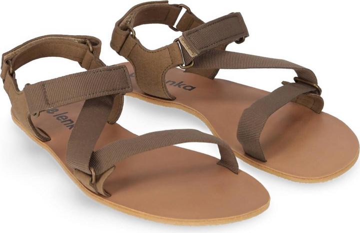 Actual product image Be Lenka Barefoot Flexi (38)