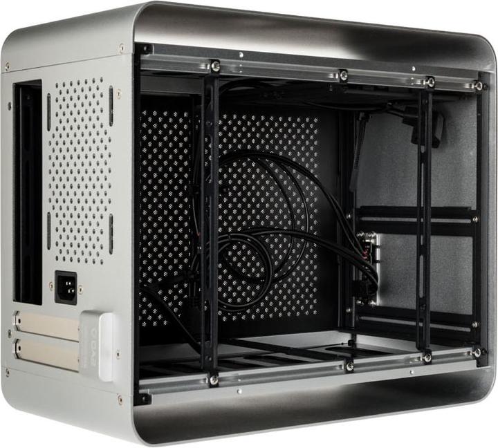 Image du produit Streacom DA2 (Mini-ITX)