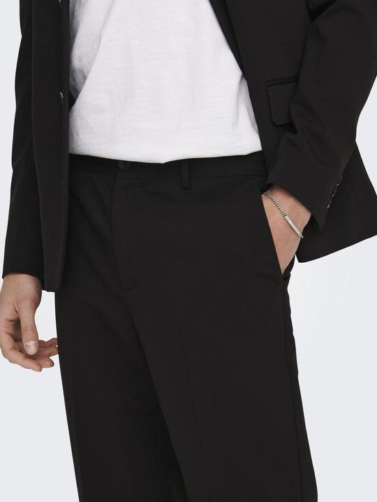 Actual product image Only & Sons Slim Fit Chino (48)