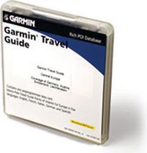 Produktbild Garmin Reiseführer Nordamerika