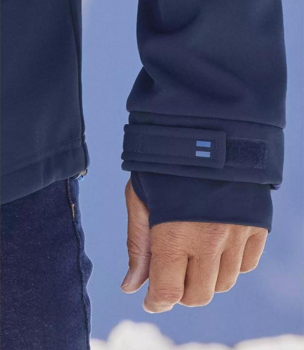 Produktbild Atlas For Men SportJacke aus Softshell (XXL)