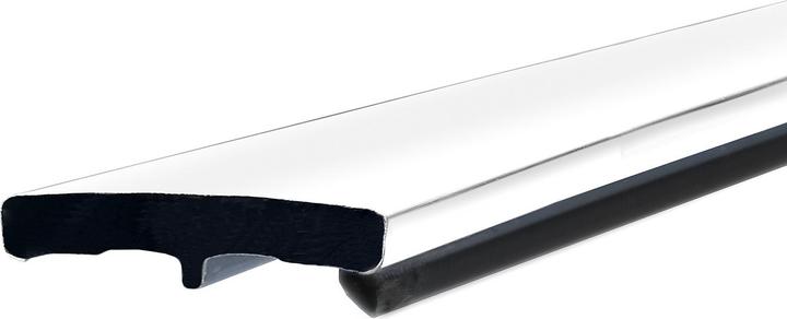Actual product image Hettich AvT YOU Designprofil,NL550,weiss