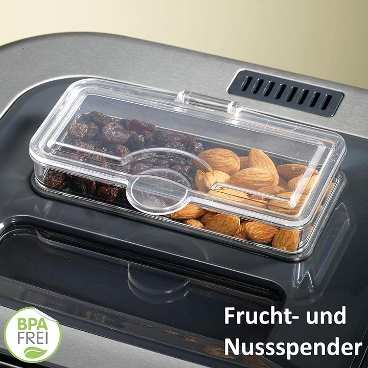 Actual product image Morphy Richards premium plus