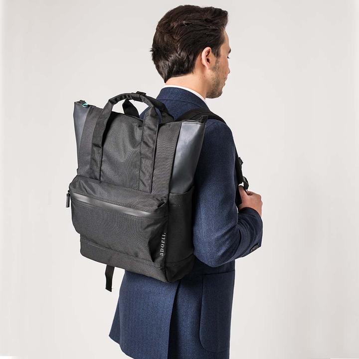 Actual product image Aporti Florence Daypack (12 l)
