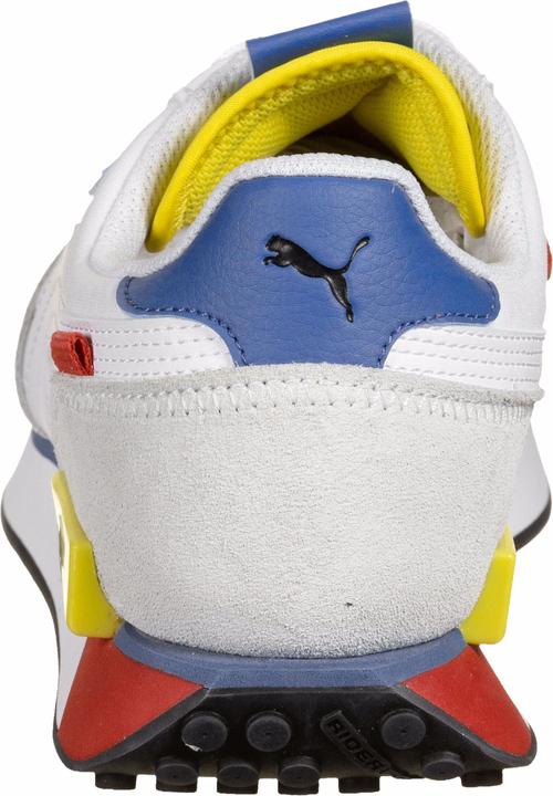 Actual product image Puma Shoes Future Rider Neon Play (44)