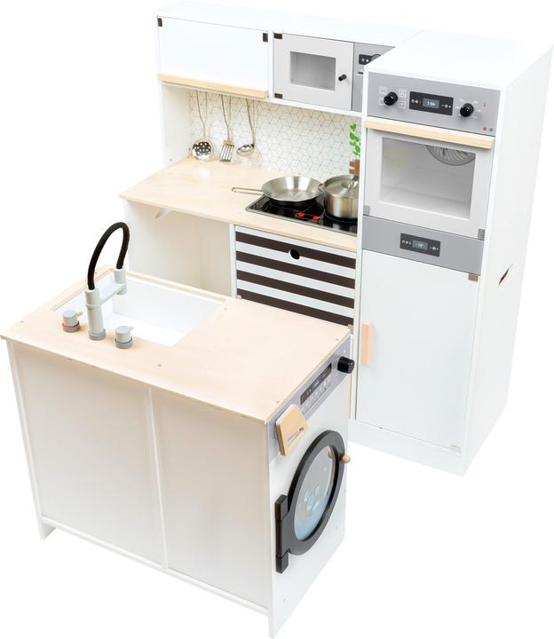 Image du produit small foot Cuisine pour enfants modulaire XL