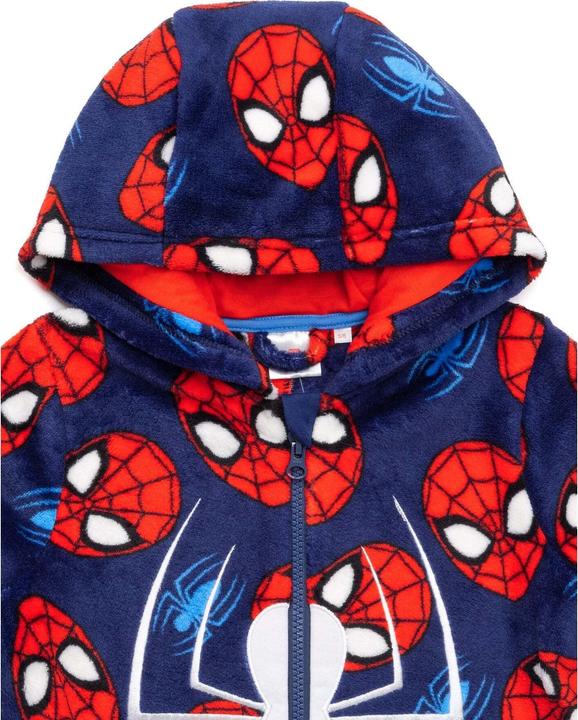 Actual product image Spiderman All in One (110)