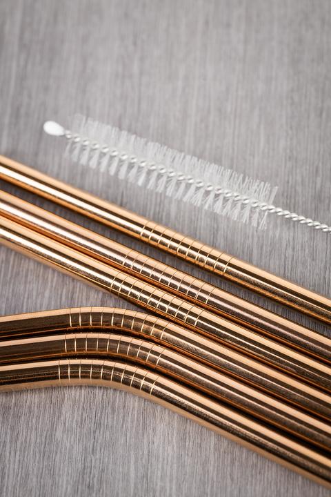 Actual product image Tranquillo Strohhalm (3 x)