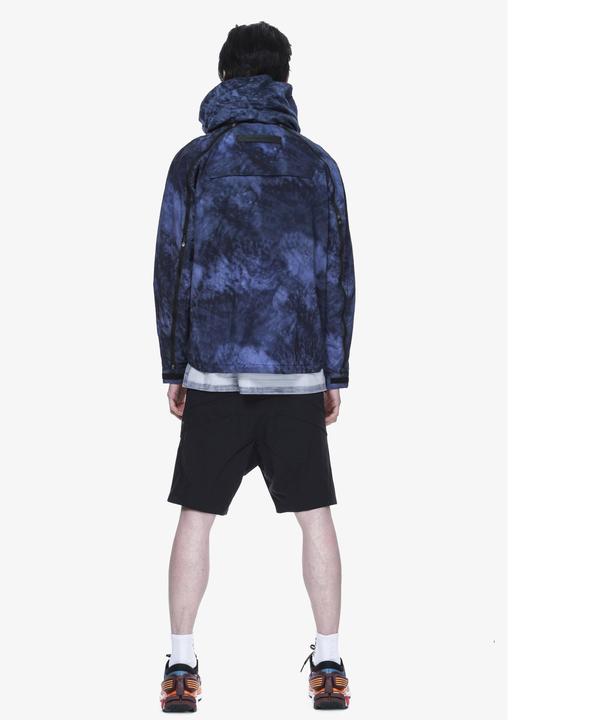 Actual product image Krakatau jacket packabe (L)