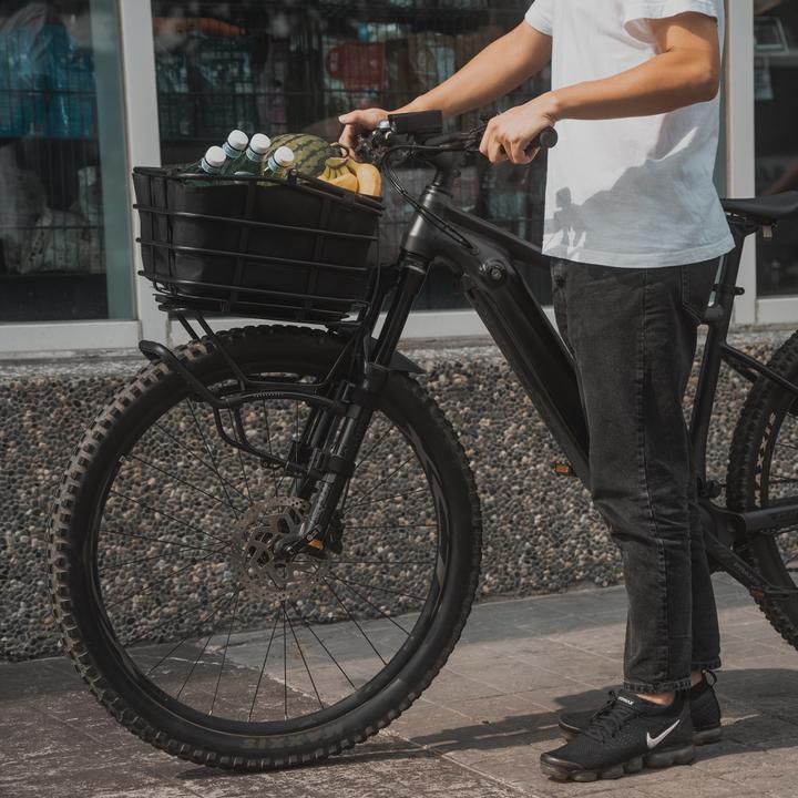 Produktbild Topeak Urban Basket DX