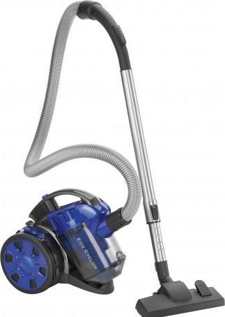 Actual product image Clatronic BS 1308 Drum Vacuum Dry Bagless