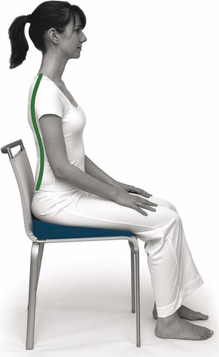 Actual product image Sissel Sit Standard (35 x 35 cm)