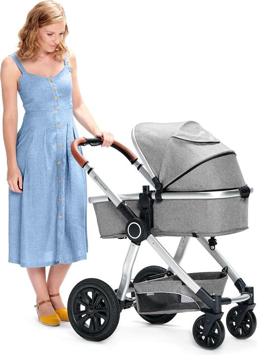 Image du produit KinderKraft Veo 2in1