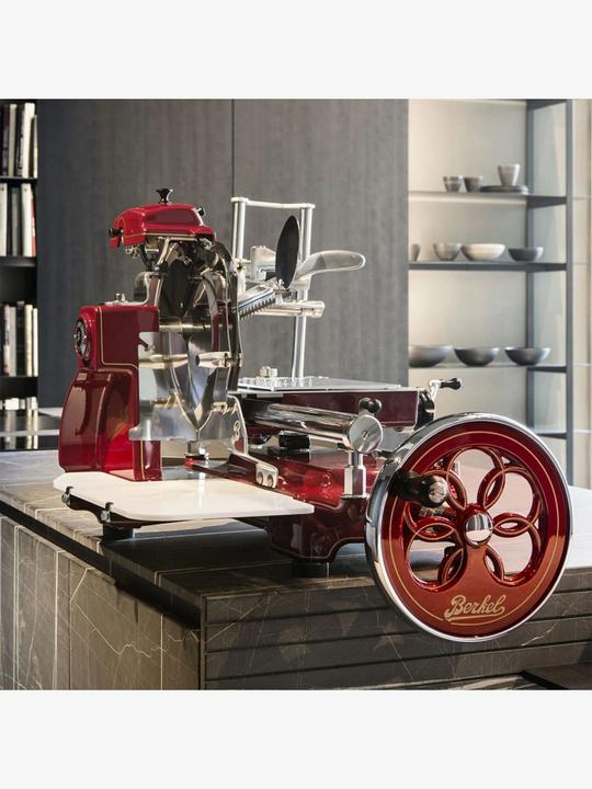Produktbild Berkel Volano B3